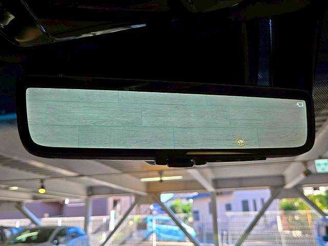 トヨタ ハリアーの画像8