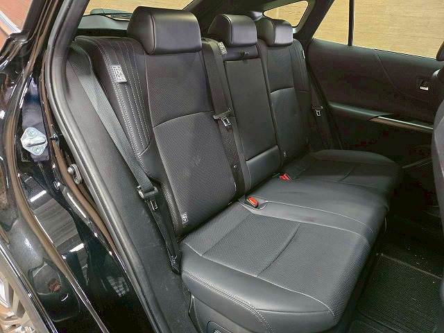 トヨタ ハリアーの画像10