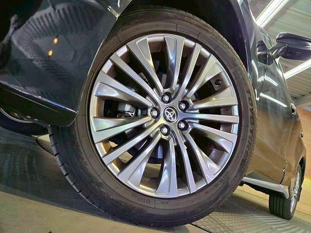 トヨタ ハリアーの画像12