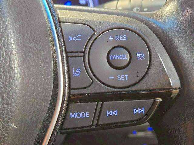 トヨタ ハリアーの画像14