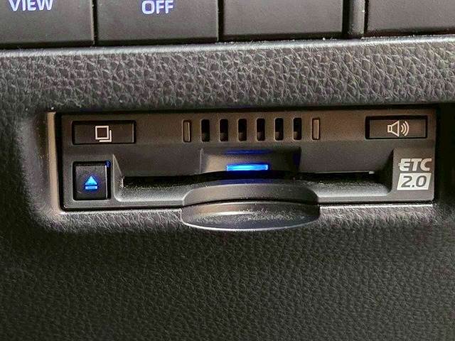 トヨタ ハリアーの画像16