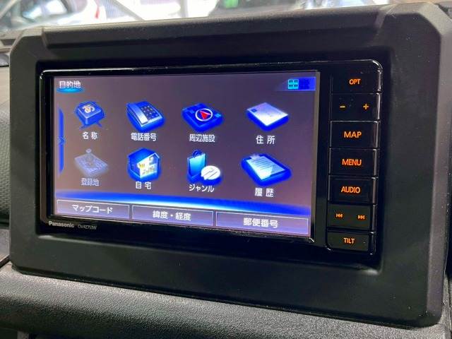 スズキ ジムニーの画像3