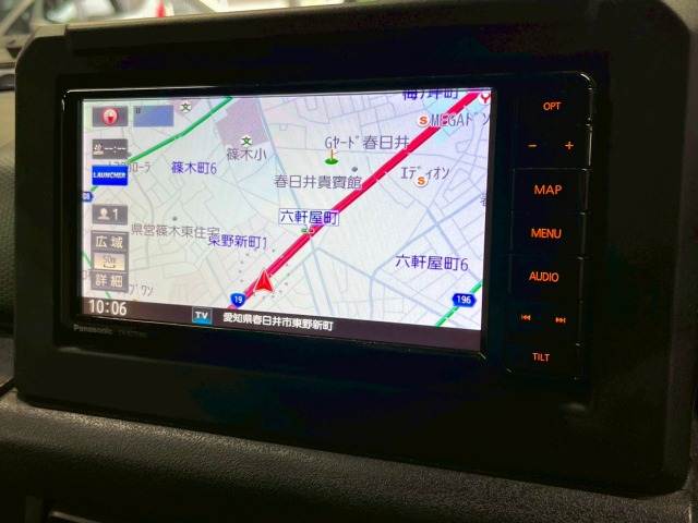 スズキ ジムニーの画像4