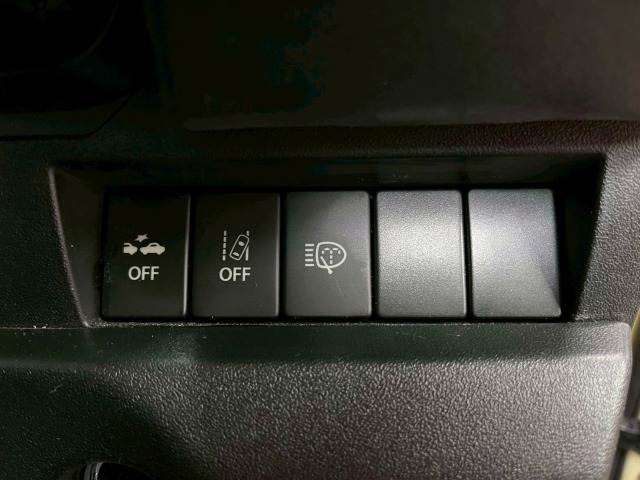 スズキ ジムニーの画像7