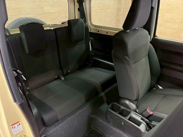 スズキ ジムニーの画像10