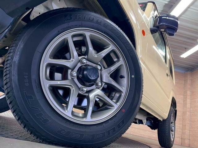 スズキ ジムニーの画像12