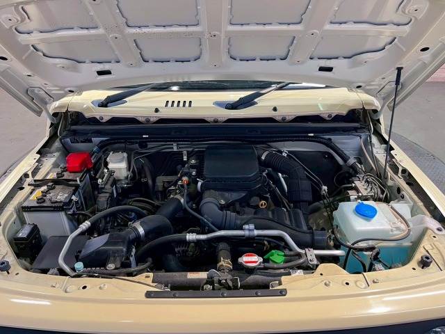 スズキ ジムニーの画像13