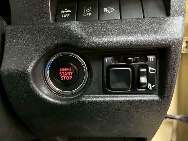 スズキ ジムニーの画像15