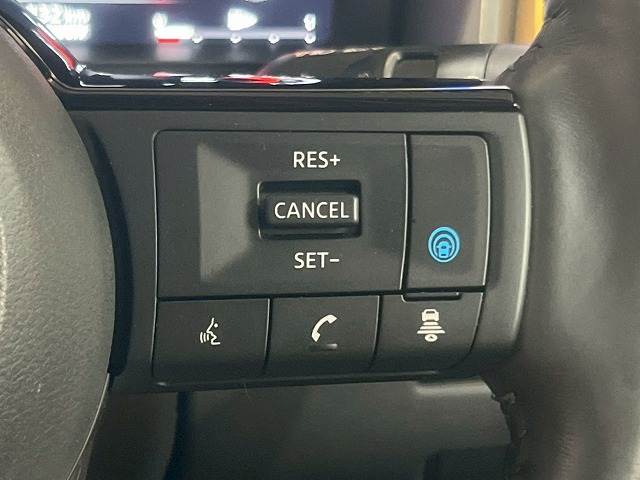 エクストレイルG e-4ORCE 内装他