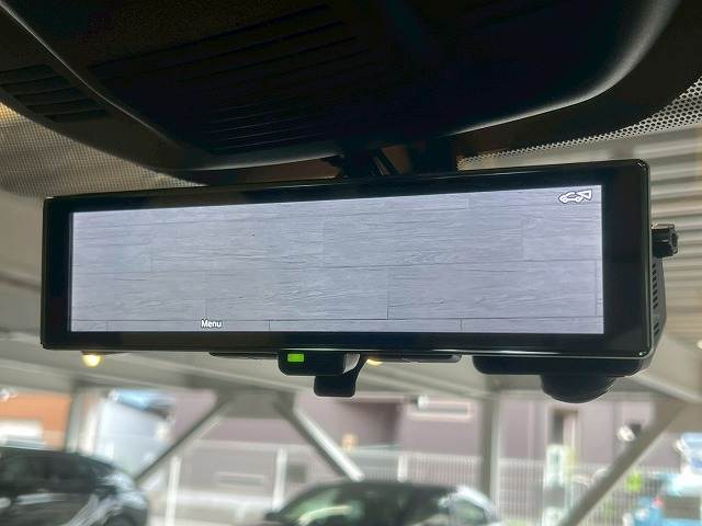 エクストレイルG e-4ORCE 内装他