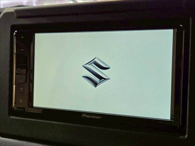 スズキ ジムニーの画像3