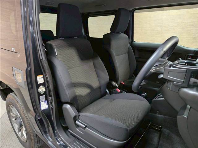 スズキ ジムニーの画像9