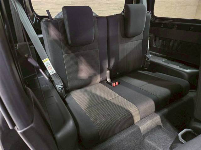 スズキ ジムニーの画像10