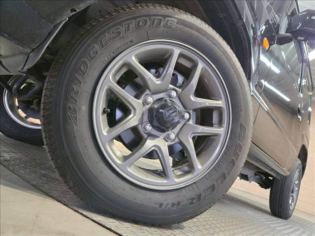 スズキ ジムニーの画像12