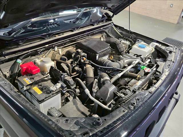 スズキ ジムニーの画像13