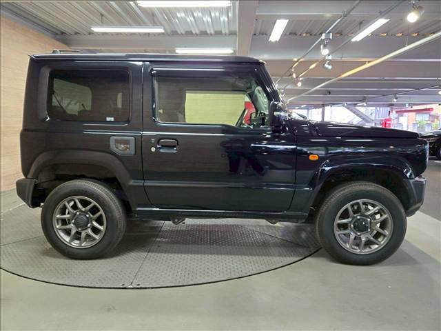 スズキ ジムニーの画像18