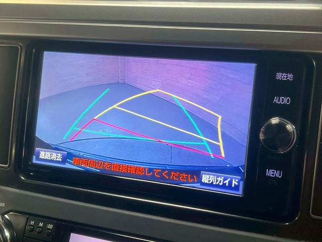 トヨタ ランドクルーザープラドの画像4