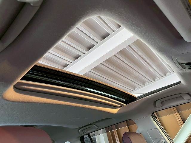 トヨタ ランドクルーザープラドの画像5