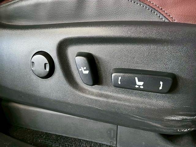 トヨタ ランドクルーザープラドの画像7