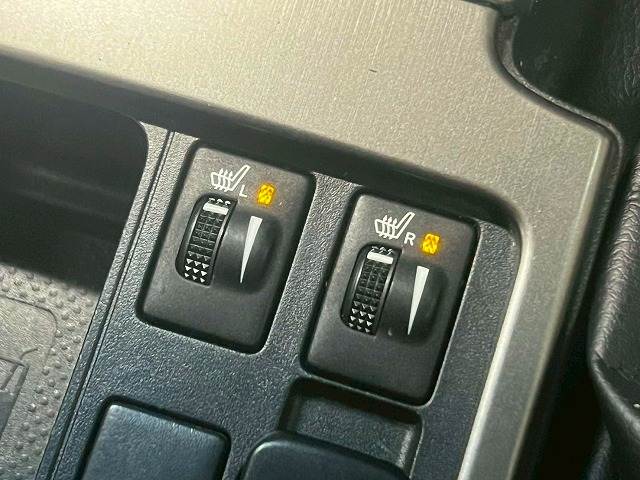 トヨタ ランドクルーザープラドの画像8