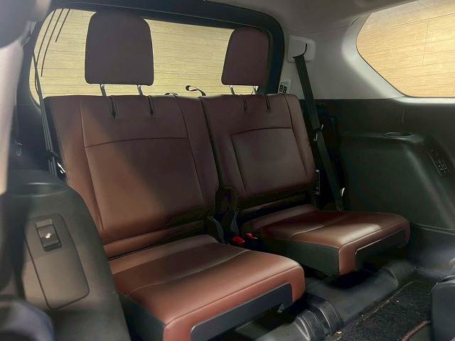 トヨタ ランドクルーザープラドの画像11