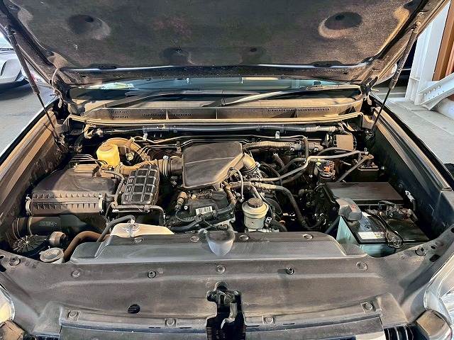 トヨタ ランドクルーザープラドの画像14