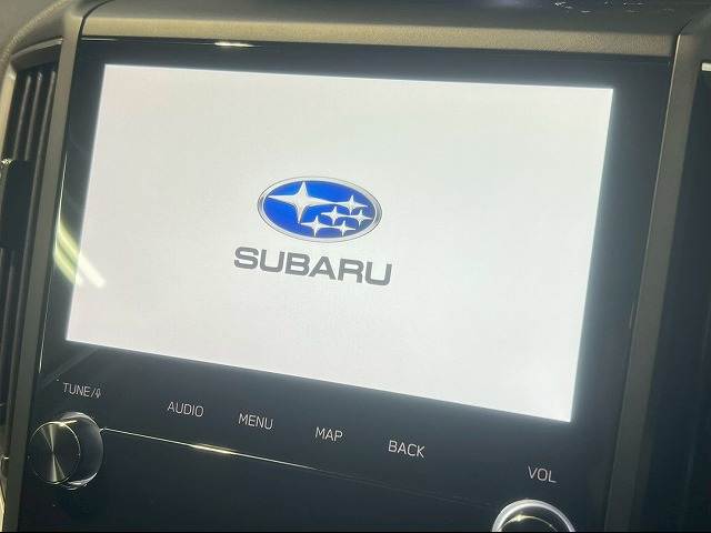 フォレスターハイブリッド Advance 内装他