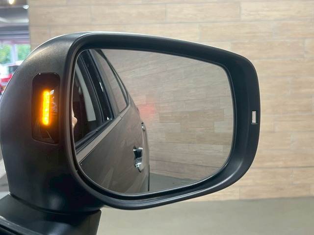 スバル フォレスターの画像7