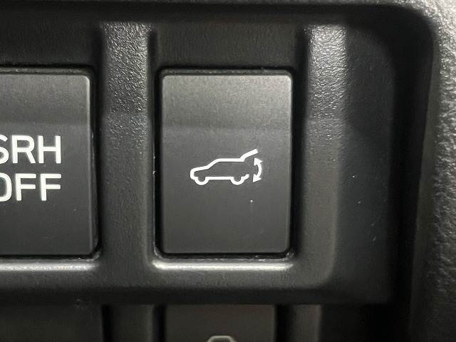 スバル フォレスターの画像8