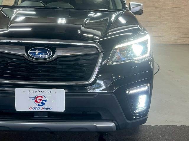 スバル フォレスターの画像11