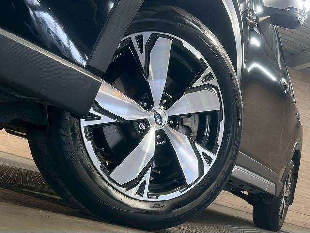 スバル フォレスターの画像12