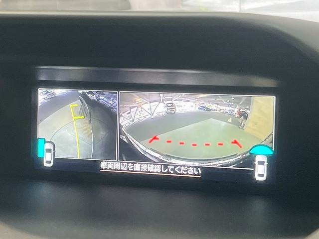 スバル フォレスターの画像14