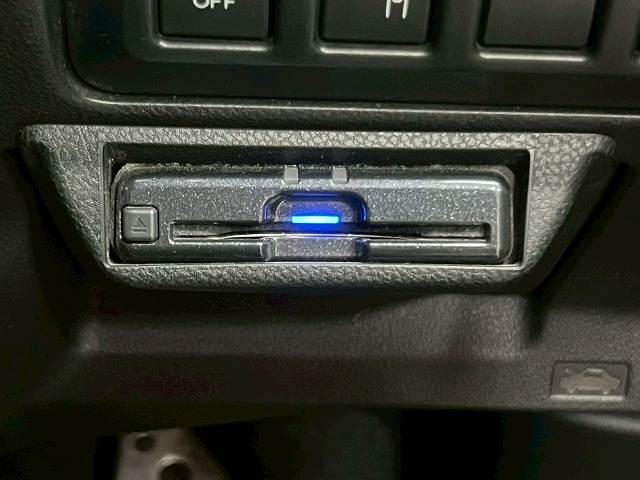 スバル フォレスターの画像16