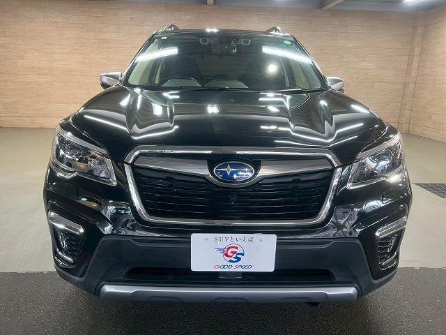 スバル フォレスターの画像17