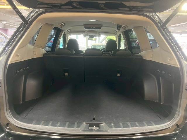 スバル フォレスターの画像20