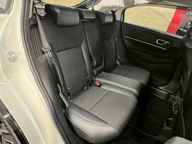 ホンダ ヴェゼルハイブリッドの画像10