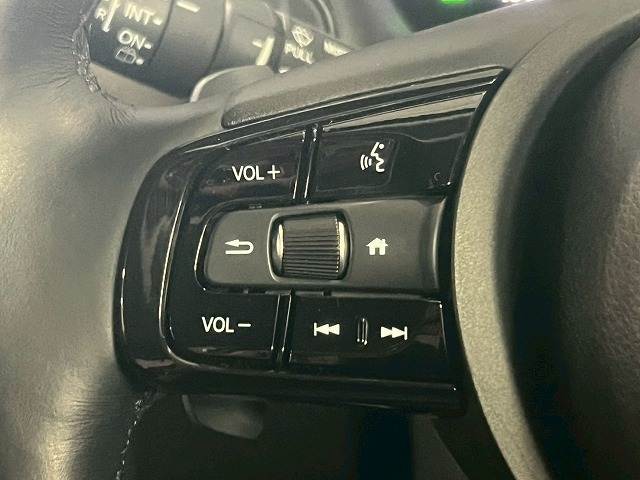 ホンダ ヴェゼルハイブリッドの画像15