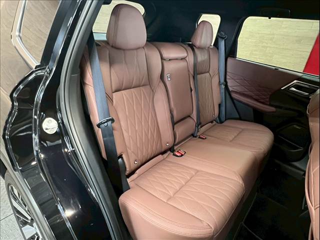 三菱 アウトランダーPHEVの画像10