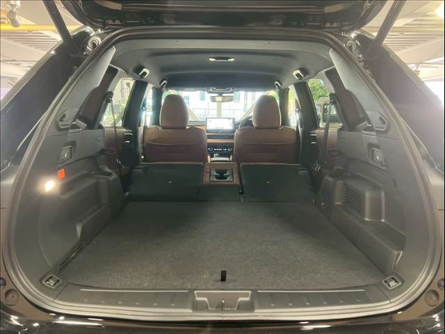 三菱 アウトランダーPHEVの画像20