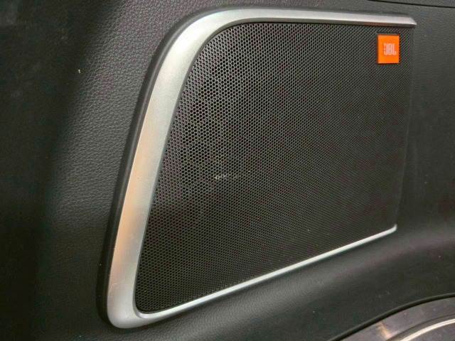 ハリアーハイブリッドZ 内装他