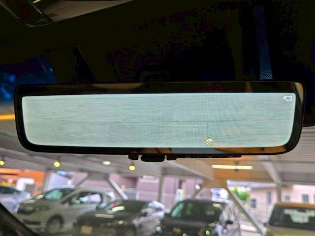 ハリアーハイブリッドZ 内装他