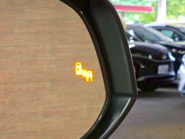 トヨタ ハリアーハイブリッドの画像14