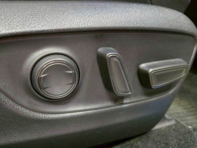 トヨタ ハリアーハイブリッドの画像15