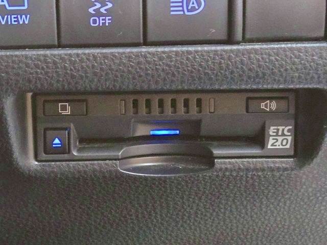 トヨタ ハリアーハイブリッドの画像16