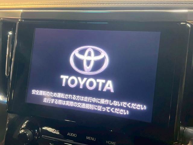 ヴェルファイアZ“G エディション” 内装他