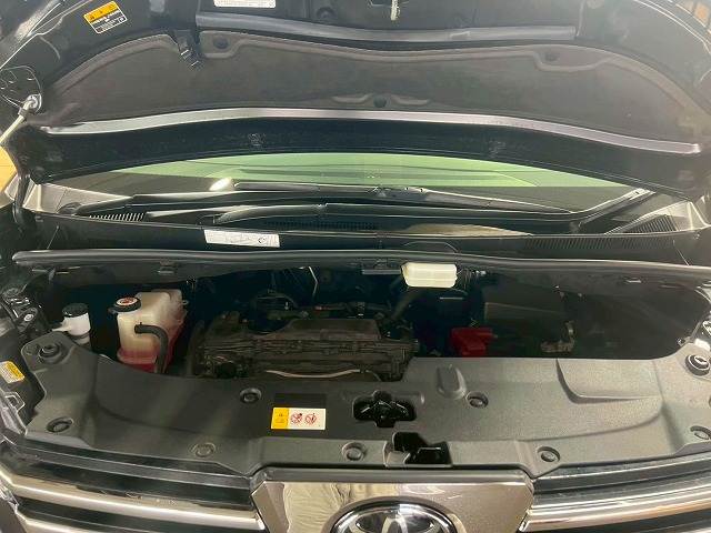 トヨタ ヴェルファイアの画像13