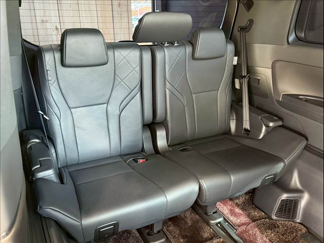 トヨタ ヴェルファイアハイブリッドの画像7