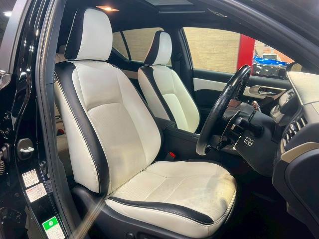 レクサス CTの画像9