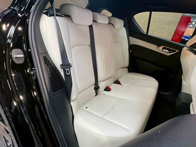 レクサス CTの画像10