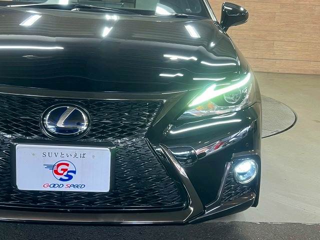 レクサス CTの画像11